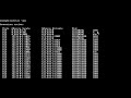 La commande netstat -ano