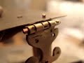 Making of a Lorica Segmentata (classic roman armor) Part 2