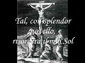 Qual dopo notte oscura-Francesco Ghelardini, countertenor