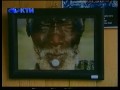 Manuel Scrima interview in Nairobi Art Scene Tv show - August 2008