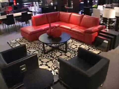 modern interiors