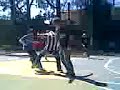 Futebol no Gomes Futebol no Gomes