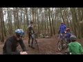 Gesink en anderen helpen kanjers