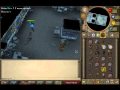 Runescape - How To Train Dungeoneering Skill (NightmareRH Style)