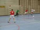 Futsal Buitenpost/The Point 1 - Exstador 2 Deel A Futsal Buitenpost/The Point 1 - Exstador 2 Deel A