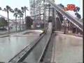 tsunami