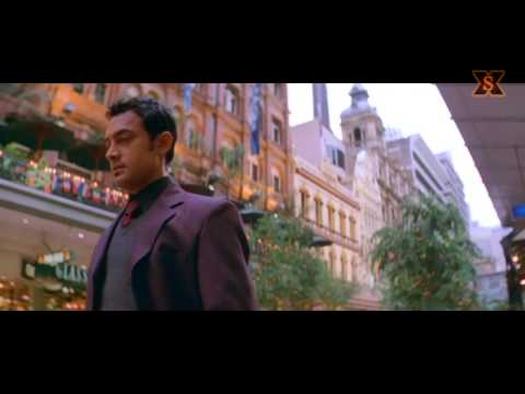 Zindagi (Full HD 720p) feat.Aamir Khan and Preity Zinta - Singer(s): Sheera Jasvir Punjabi Sad Song