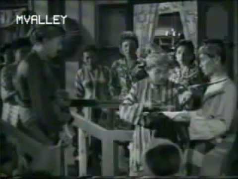 Hantu Kubur (1958) Full Movie