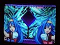 NEC8 - Arcana Heart - Ken (SA) v Stone (SA) MM