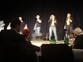 Ensemble 4gstimmt klosterneuburg babenbergerhalle wirtschaftswoche Ensemble 4gstimmt klosterneuburg babenbergerhalle wirtschaftswoche