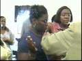 Miracle Healing Service in Ann Arbor part 3