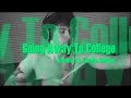 Blink 182 - Going Away To College by Xavbarker
