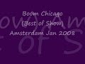 Boom Chicago - Improv Skit Boom Chicago - Improv Skit