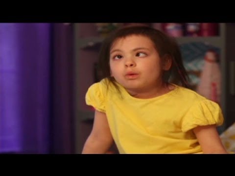 Girl fights for cancer research bill