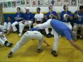 CAPOEIRA ANGOLA Angoleiro Sim Sinhô Beiju e Pedro Guara CAPOEIRA ANGOLA Angoleiro Sim Sinhô Beiju e Pedro Guara