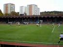 BK H�cken Ze Antonio vs Enk�ping BKH