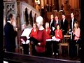 Hvalite Gospoda - Russian Choir of Glasgow