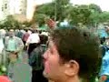 Tabriz Anti Chauvinism Demonstration - Abresan
