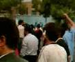 Tabriz Anti Chauvinism Demonstration - Abresan