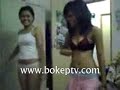 CEWEK SMA BANDUNG JOGET BUGIL.wmv