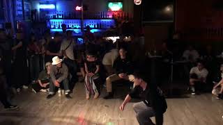 KDR vs Atsuya & Miao – DROPOUT -Round5- FINAL