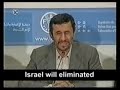 The world is short of food, not of bombs
