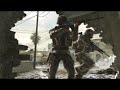 (M*H) COD4 A Quick Call