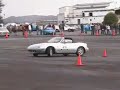 MX5 motorkhana, New Zealand