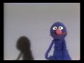 Sesame Street - My Furry Little Shadow