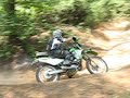 Mel KDX berm