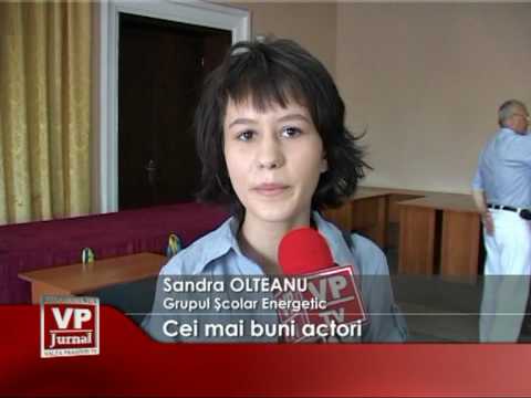 Cei mai buni actori