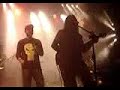 Crazy Train e Filhos da pauta tocando Enter Sadman
