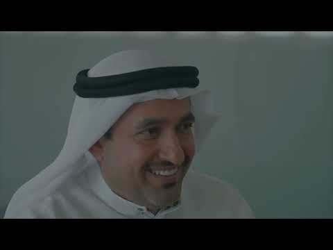Meet our Employees: Mohammed Al Dhaheri