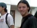 los güi3 - salida del ensayo