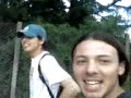 los güi3 - salida del ensayo