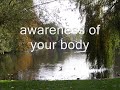 What is Mindfulness?