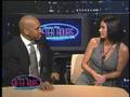 Survivor winner Danni Boatwright on After Hours with Darron