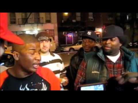 freestyle battle lyrics