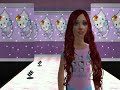 Kids - Hello Kitty Edition Fashion Show (Sims 2)