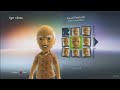 The NXE: Creating 360 Avatars Video The NXE: Creating 360 Avatars Video