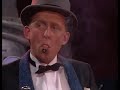 zirkus nemo   klovne og hatte gentleman jonglør