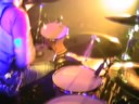 CMT Tour Drum Solo 08' (Rich Redmond)!!!