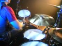 CMT Tour Drum Solo 08' (Rich Redmond)!!!