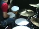 CMT Tour Drum Solo 08' (Rich Redmond)!!!