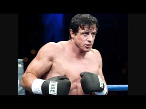 musique rocky eye of the tiger plus photo