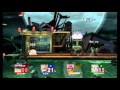 Super Smash Bros. Brawl -- 16 May 2013, Friends Matches #03