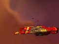 Homeworld 2 - PDS mod V11 - Confrontation