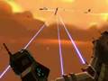 Homeworld 2 - PDS mod V11 - Confrontation