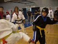 Okinawa Karate Club - Segundo Kumite de Roberto Tam (XXXV Torneo Kofuja Do) Okinawa Karate Club - Segundo Kumite de Roberto Tam (XXXV Torneo Kofuja Do)