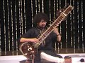 Sanjay Guha - sitar, Raga-Jog Kauns at Navaratna\ Sanjay Guha - sitar, Raga-Jog Kauns at Navaratna\